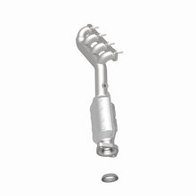 Load image into Gallery viewer, MagnaFlow Conv DF 06-09 Cadillac STS 4.4L Driver Side - 50433