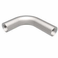 Load image into Gallery viewer, MagnaFlow Smooth Trans 90D 5.00 SS - 10714
