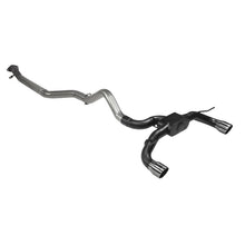 Load image into Gallery viewer, Flowmaster 21-25 Bronco 2DR 2.3/2.7L Outlaw Cat-Back Exhaust System - 818144