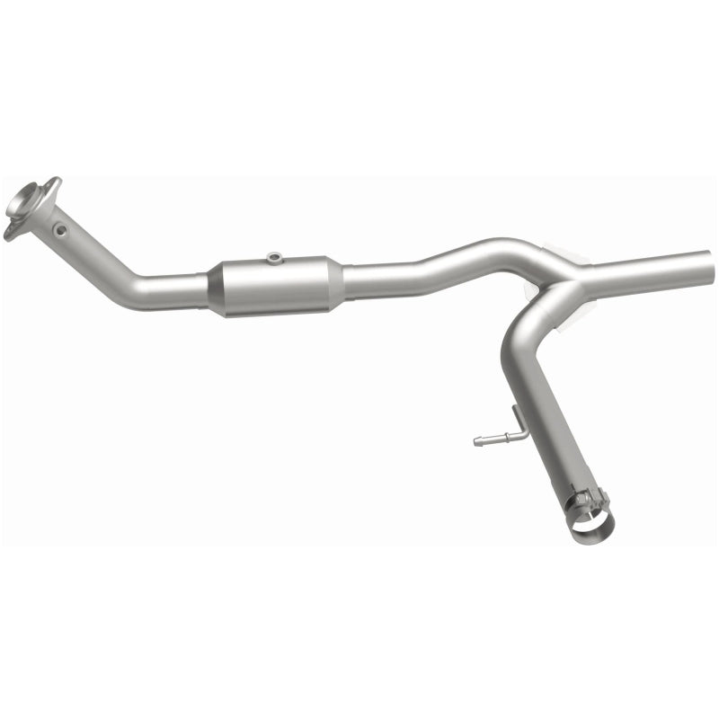 MagnaFlow 2006 Ford F-150 4.6L Direct Fit Converter - 4651410