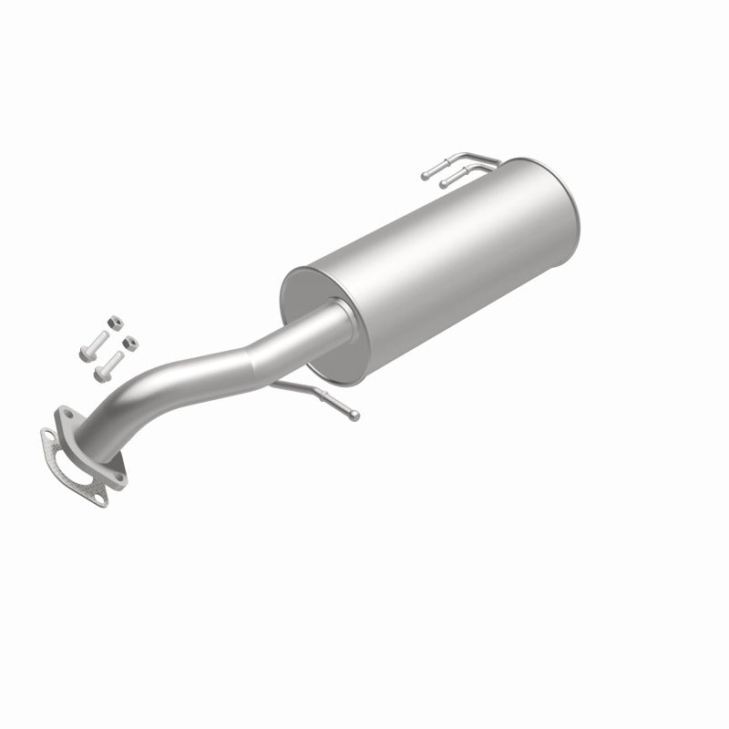 MagnaFlow BRE Exhaust Kit 12-13 KIA Soul 1.6L 2.0L - 106-0826