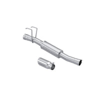 Load image into Gallery viewer, MBRP 2009+ Ram 1500 T409 Stainless Steel 3in Muffler Bypass - S5101409