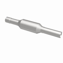 Load image into Gallery viewer, MagnaFlow Direct Fit Catalytic Converter Grand Cherokee-Wrangler 93- - 23221