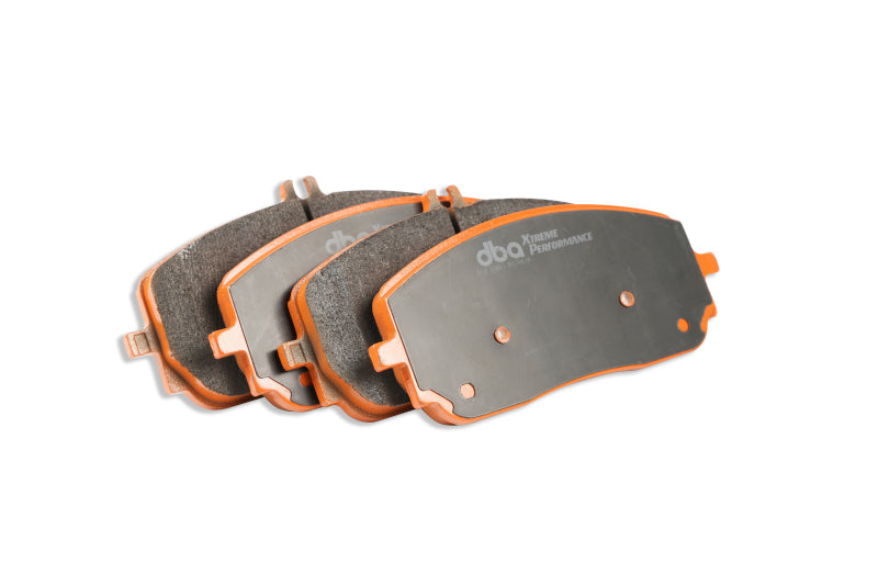 DBA 2020+ Mercedes-Benz CLA45 AMG XP Performance Front Brake Pads - DB15268XP