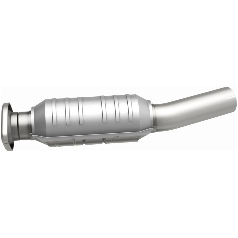 MagnaFlow Direct Fit Catalytic Converter 06-10 Toyota Rav4 3.5L - 49749