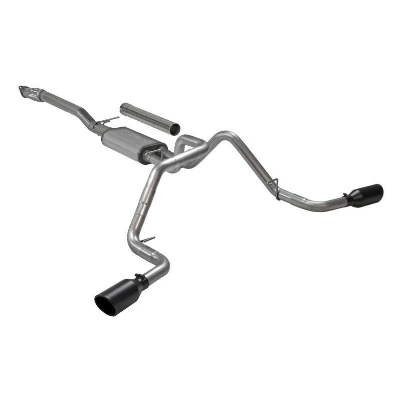 Flowmaster 19-24 GM 1500 Trucks 2.7T FlowFX Exhaust System - 718114