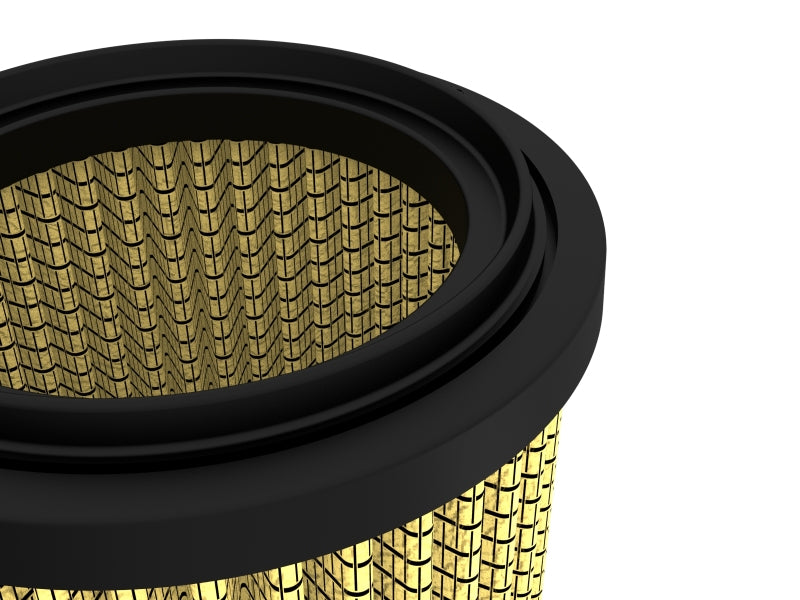 aFe Aries Powersport Air Filters OER PG7 A/F PG7 SxS - Yamaha Rhino 660 04-07 - 87-10014