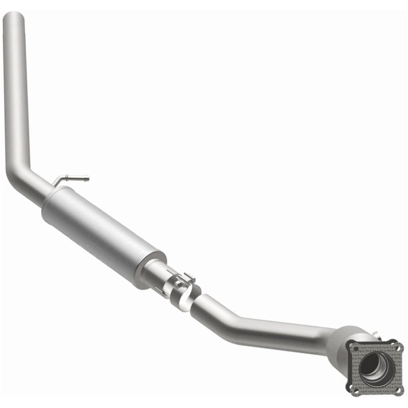 MagnaFlow Direct Fit Catalytic Converter 08 Chrysler Mini Van OEM - 49448