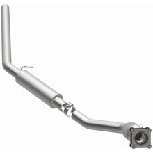 Load image into Gallery viewer, MagnaFlow Direct Fit Catalytic Converter 08 Chrysler Mini Van OEM - 49448
