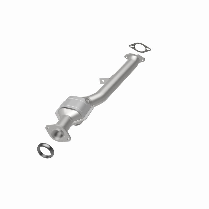 MagnaFlow Conv DF 02-07 Subaru WRX 2.0L Turbo - 23147