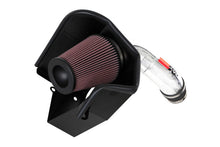 Load image into Gallery viewer, K&amp;N 19-20 Dodge Ram 2500/3500 6.4L V8 F/I Performance Air Intake Kit - 77-1583KP
