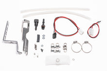 Load image into Gallery viewer, Radium Engineering 94-01 Acura Integra / 92-00 Honda Civic Fuel Pump Hanger Dual Pump Add-On - 20-0796-00