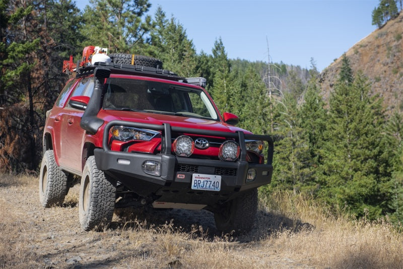ARB Summit Bar Textured ARB Fogii 4 Runner 14On (Fit Kit NOT Included) - 3421570K
