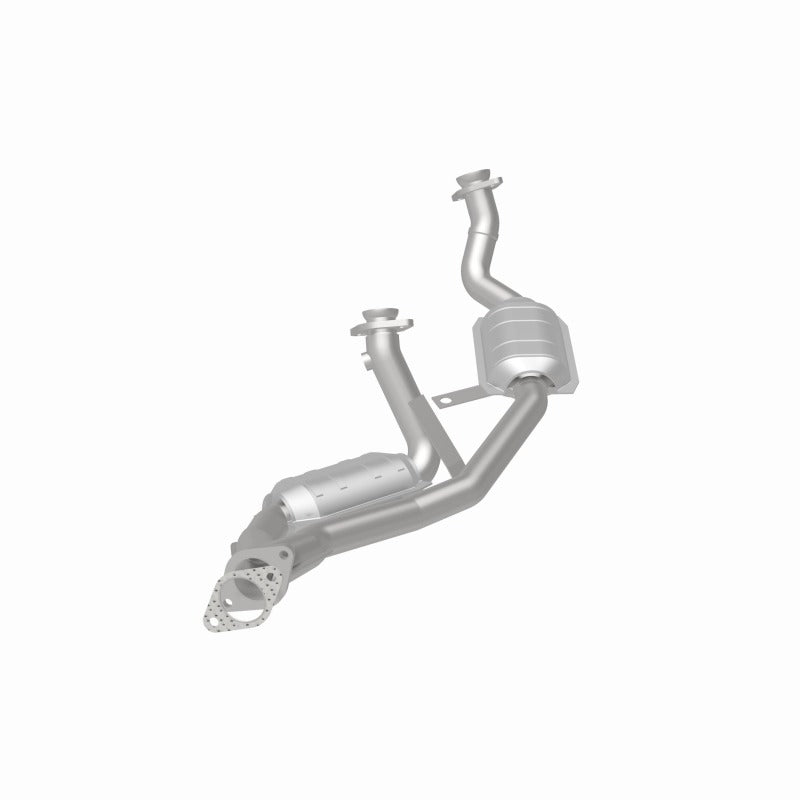 MagnaFlow Direct Fit Catalytic Converter Taurus/Sable/Continental 8 - 50202