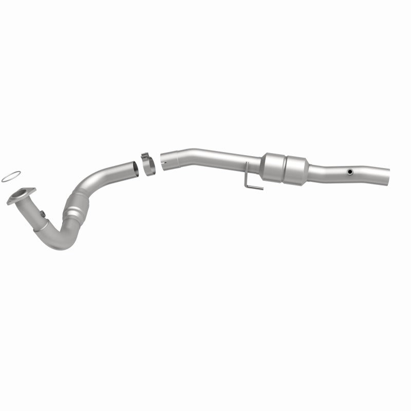 MagnaFlow Direct Fit Catalytic Converter 00-06 Chevy/GMC Driver Side 6.0L - 447269