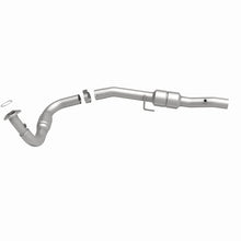 Load image into Gallery viewer, MagnaFlow Direct Fit Catalytic Converter 00-06 Chevy/GMC Driver Side 6.0L - 458067