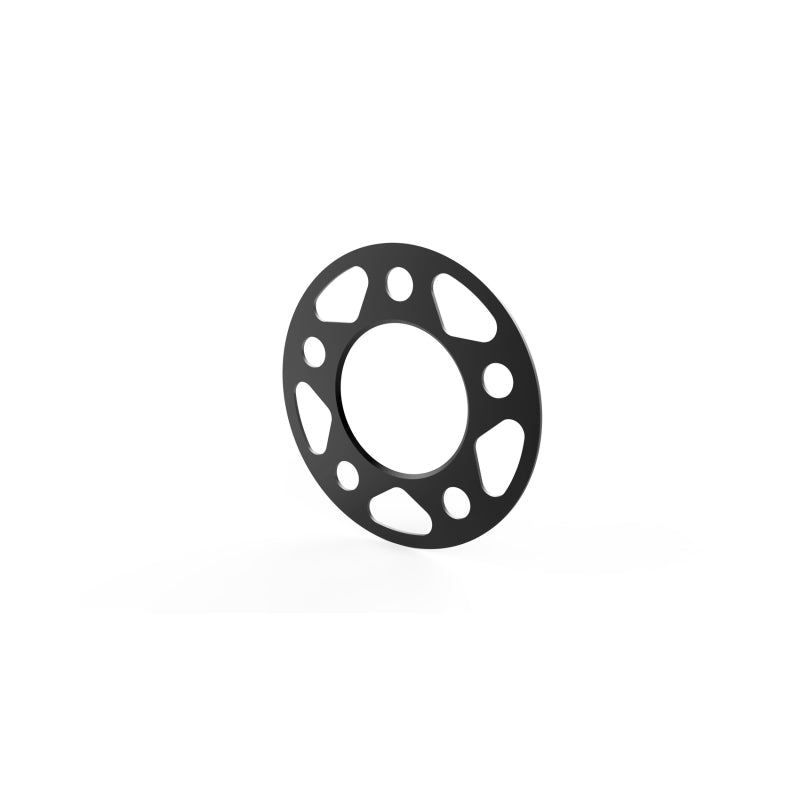 APR Wheel Spacers - 5x112 - 66.5mm CB - 2mm Thick (Set of 2) - MS100159