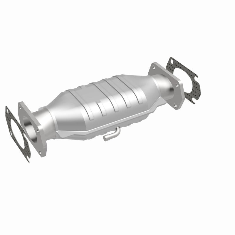 MagnaFlow Direct Fit Catalytic Converter Mf Gm - 93940