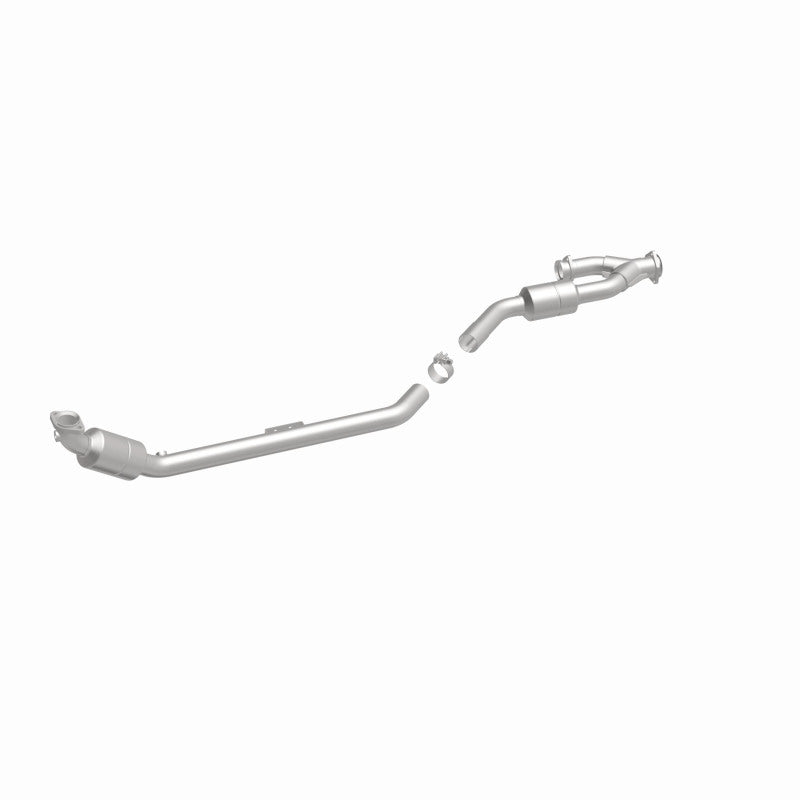 MagnaFlow 2005 Mercedes-Benz CLK320 3.2L Direct Fit Converter - 5411582