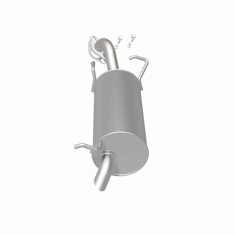 BRE Exhaust 04-07 Aveo Aveo5 Swift Wave5 1.6L Muffler Kit - 108-0028