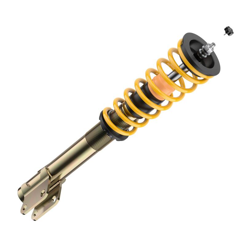 ST XTA Coilover Kit 05-07 Subaru WRX STI - 18245814