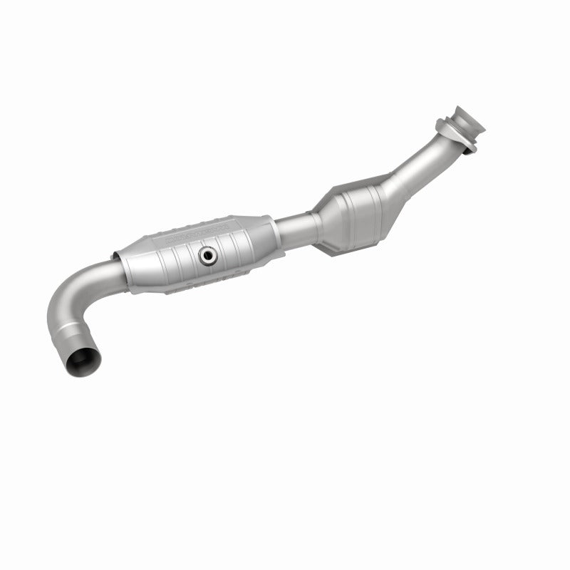 MagnaFlow Direct Fit Catalytic Converter 99-00 Ford F-150 4.2L 2WD D/S - 93392