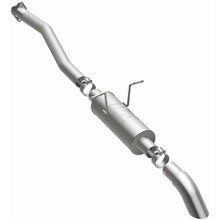 Load image into Gallery viewer, MagnaFlow Sys C/B 98-10 Ranger EC/CC 3.0/4.0 - 17114