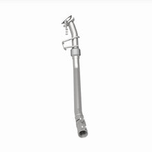 Load image into Gallery viewer, BRE Exhaust 02-05 A4 Quattro A4 1.8L Front Pipe Kit - 107-0241