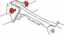 Load image into Gallery viewer, SPC Performance JEEP CAM BOLT KIT - 82370