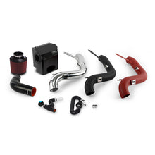 Load image into Gallery viewer, Mishimoto 2016 Ford Fiesta ST 1.6L Performance Air Intake Kit - Polished - MMAI-FIST-16P