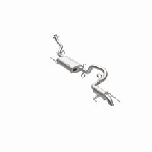 Load image into Gallery viewer, Magnaflow 24+ Toyota Land Cruiser Overland Cat-Back Exhaust System - 19679