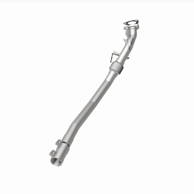 BRE Exhaust 02-05 A4 Quattro A4 1.8L Front Pipe Kit - 107-0240