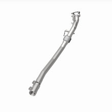 Load image into Gallery viewer, BRE Exhaust 02-05 A4 Quattro A4 1.8L Front Pipe Kit - 107-0240