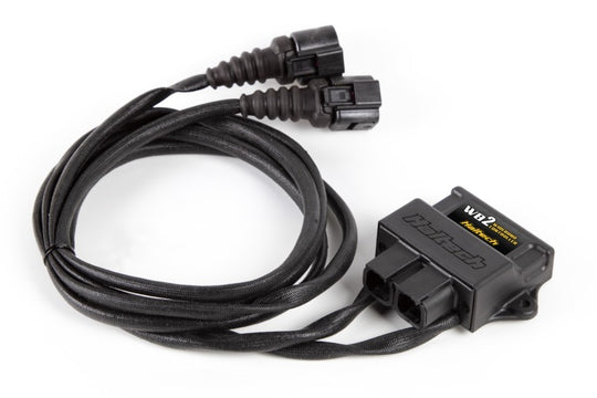Haltech WB2 Dual Channel CAN O2 Wideband Controller Kit - HT-159986