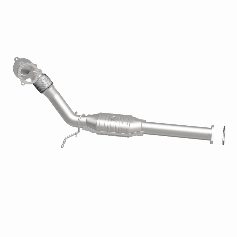MagnaFlow Direct Fit Catalytic Conv Volvo 05-09 S60 2.4L/2.5L Turbo / 04-06 S80 Turbo/05-07 V70 2.5L - 23005