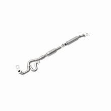 Load image into Gallery viewer, MagnaFlow Direct Fit Catalytic Converter 03-06 Hyundai Santa Fe 3.5L - 51248