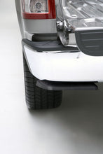 Load image into Gallery viewer, AMP Research 2007-2013 Chevrolet Silverado 1500 BedStep - Black - 75300-01A