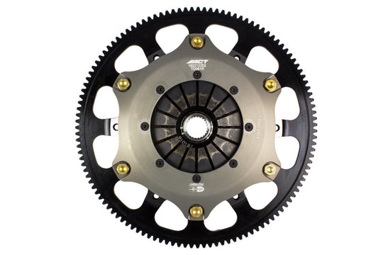 ACT 2002 Acura RSX Twin Disc Sint Iron Race Kit Clutch Kit - T1RR-H04