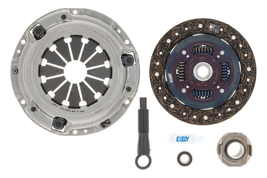 Exedy OE 1990-1991 Honda Civic L4 Clutch Kit - 08012