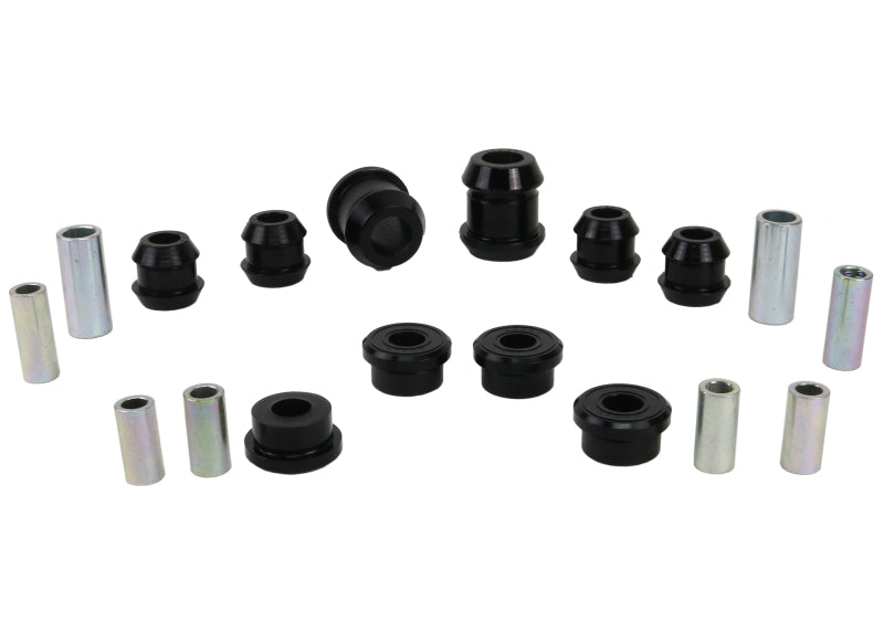 Whiteline 1973-1977 Buick Century Control Arm - Upper & Lower Bushing - W56430
