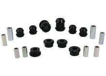 Load image into Gallery viewer, Whiteline 1973-1977 Buick Century Control Arm - Upper &amp; Lower Bushing - W56430