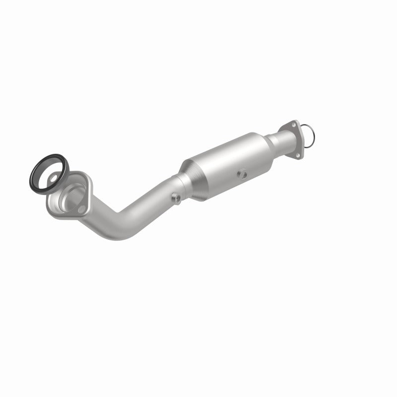 MagnaFlow Direct Fit Catalytic Converter 02-06 Honda CR-V 2.4L OEM - 49123