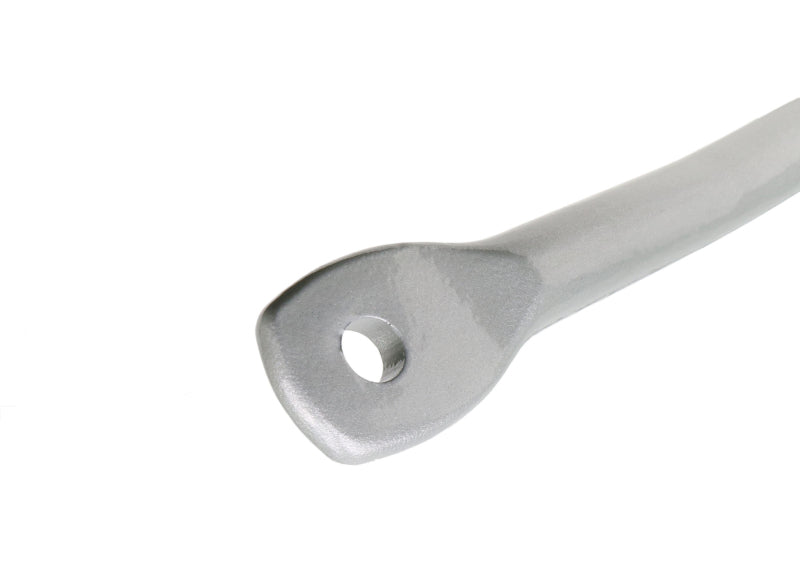 Whiteline 02-06 Mitsubishi Lancer CG/CH Excl EVO Rear 18mm Heavy Duty with OEM Swaybars - BMR79