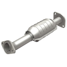 Load image into Gallery viewer, MagnaFlow Conv DF 02-03 MPV 3.0L Driver Side Rear - 24428