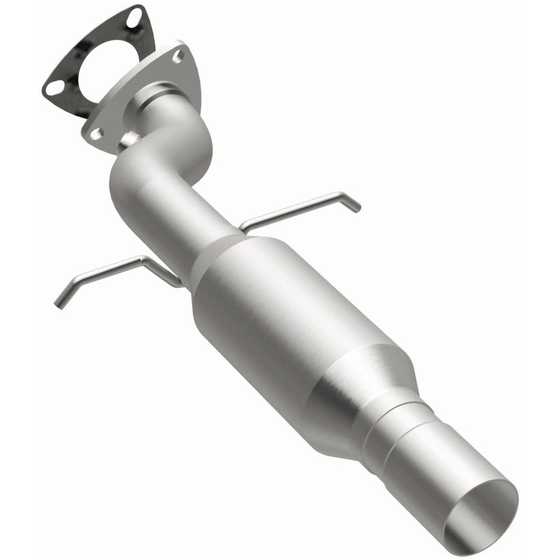 MagnaFlow Direct Fit Catalytic Converter 1995 Chevrolet Blazer 4.3L V6 - 3391416