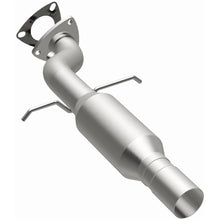 Load image into Gallery viewer, MagnaFlow Direct Fit Catalytic Converter 1995 Chevrolet Blazer 4.3L V6 - 3391416