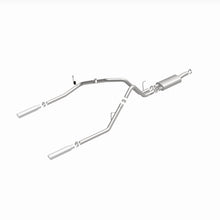 Load image into Gallery viewer, MagnaFlow C/B Sys 04 Hemi Duals Sc/Cc - 15863