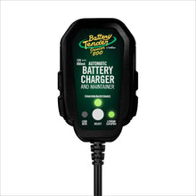 Load image into Gallery viewer, Battery Tender 12V 800mA Selectable Lead Acid/Lithium Battery Charger - 022-0199-DL-WH