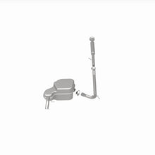 Load image into Gallery viewer, MagnaFlow BRE Exhaust Kit 01-06 Volvo V70 XC70 - 106-0197