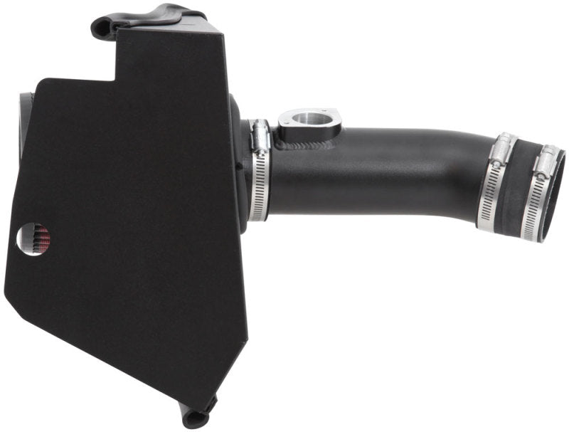 K&N 69 Series Typhoon Performance Intake Kit 13-14 Mazda 3 2.0L L4 - 69-6033TTK